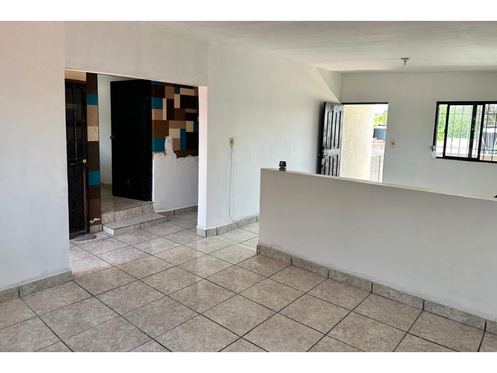 Departamento en RENTA en planta alta en Magisterio Secc. 38 RDR680785 — foto 5