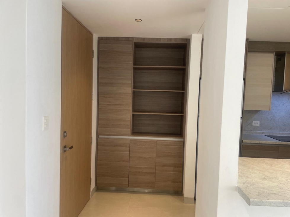 Departamento AMUEBLADO en renta en AURA Place RDR680582 — foto 5