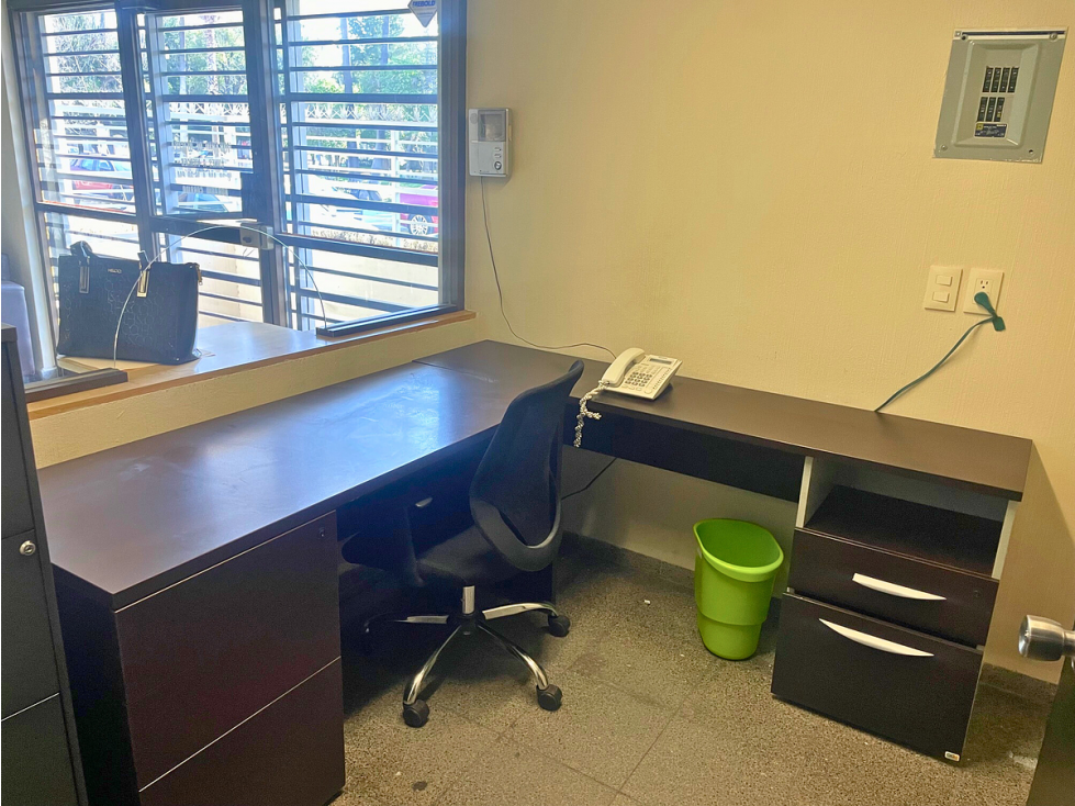 Oficinas corporativas en RENTA Colonia República COR681765 - 5