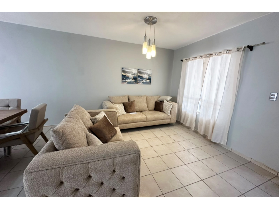 Casa Amueblada en RENTA en Hacienda el Cortijo RCR683113 — foto 5