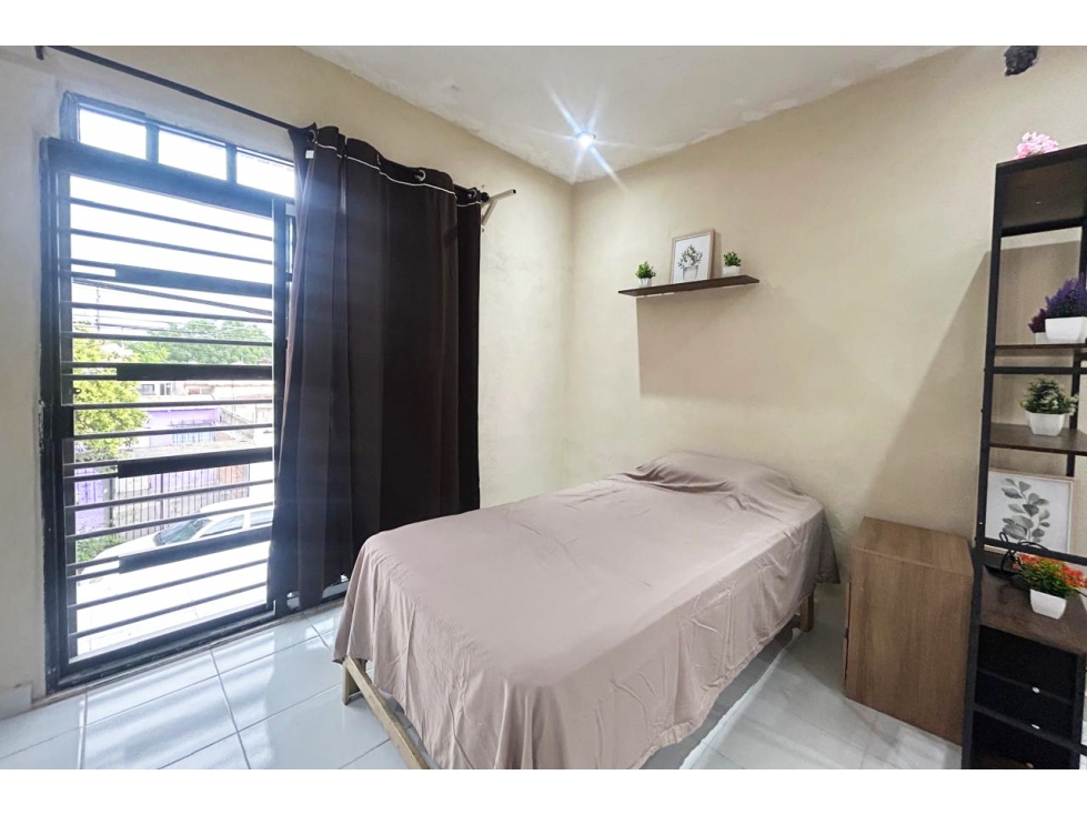 Departamento amueblado en RENTA en Manantiales Ramos Arizpe RDR683590 — foto 5