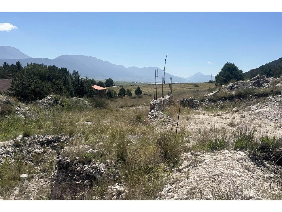 Terreno VENTA en Portal de San Antonio RTV684593 — foto 5