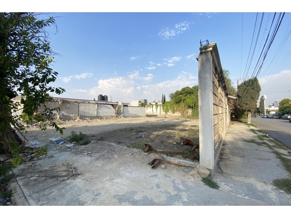 VENTA de Terreno en Virreyes Residencial RTV684710 — foto 5