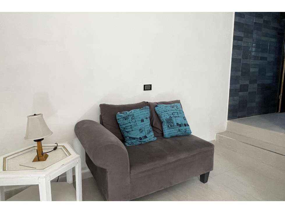 Departamento en RENTA Amueblado en Virreyes RDR686047 — foto 5