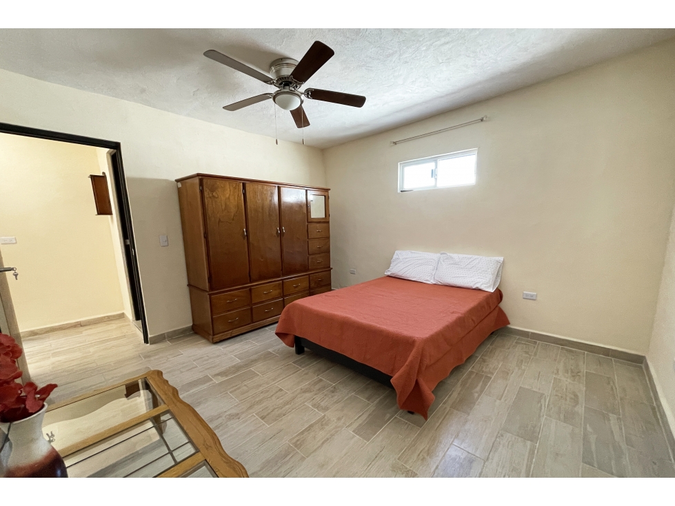 Departamento Amueblado en RENTA en Virreyes Residencial RDR686048 — foto 5