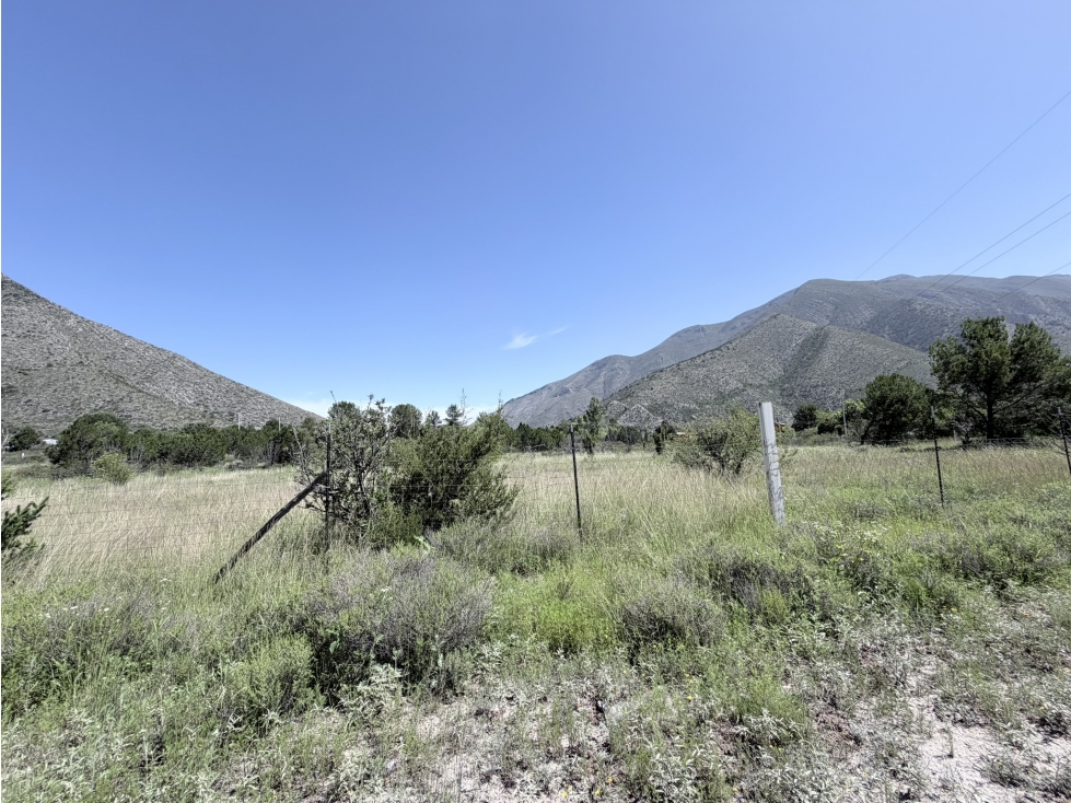 Terreno campestre en venta en Fracc. San Vicente (Los Chorros) — foto 5