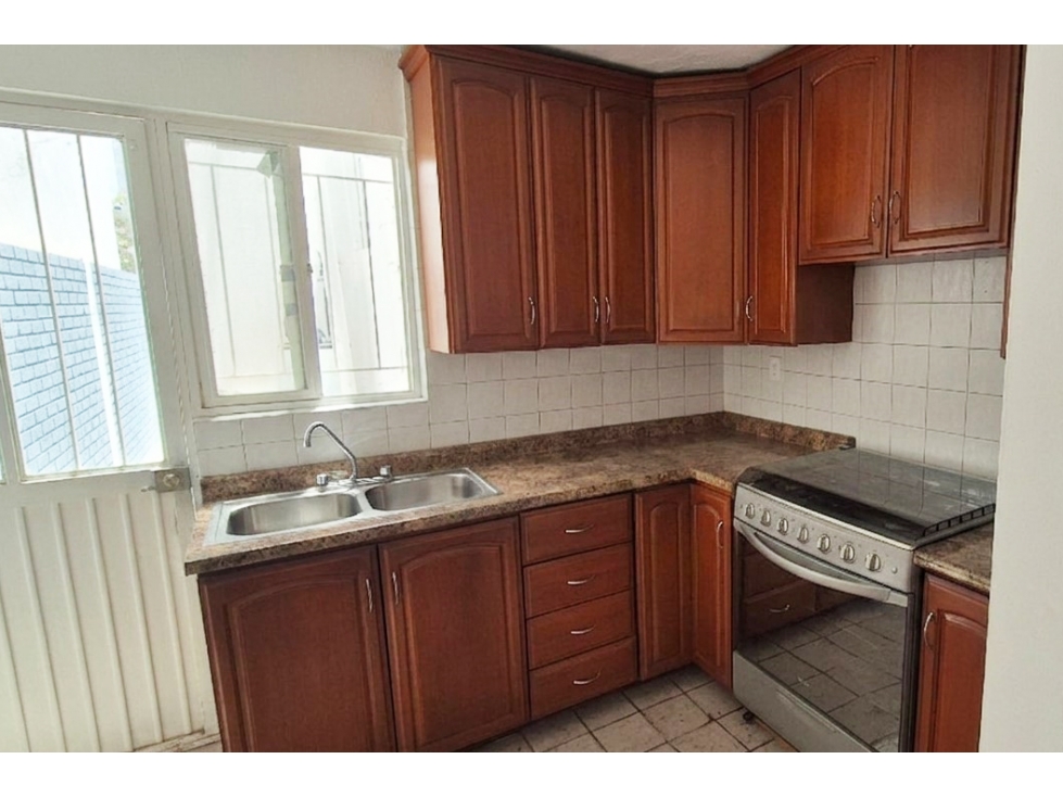 Casa en RENTA en Fracc. Lagos de 1 planta RCR686967 — foto 5