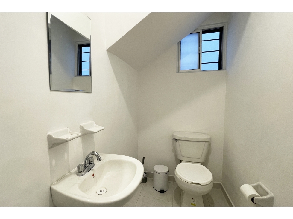 Casa Amueblada en RENTA en Altavista RCR687744 — foto 5