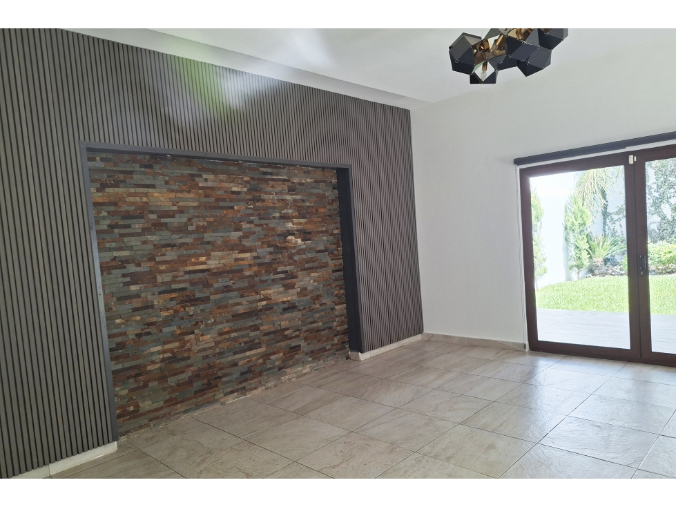 Residencia al norte de 1 planta en Country Club RCV688110 — foto 5