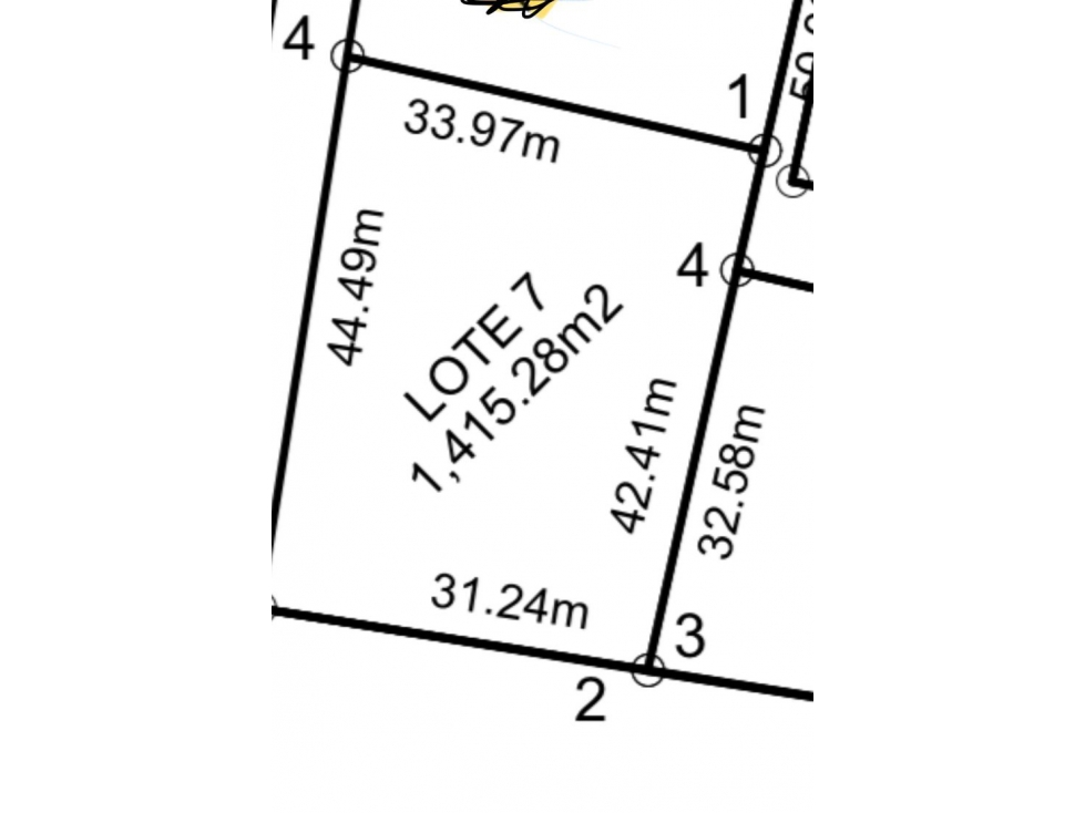 Terreno en VENTA en Fracc. Portales en Arteaga RTV688118 - 5