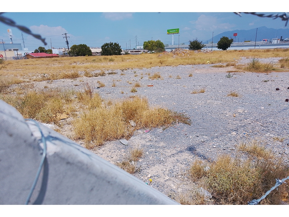 Terreno habitacional/comercial en VENTA en Mirasierra CTV688390 - 5