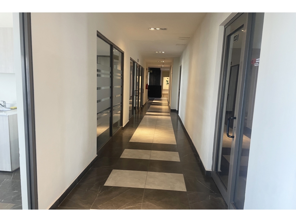 Oficina RENTA en 4to piso en Santa Isabel COR688446 - 5
