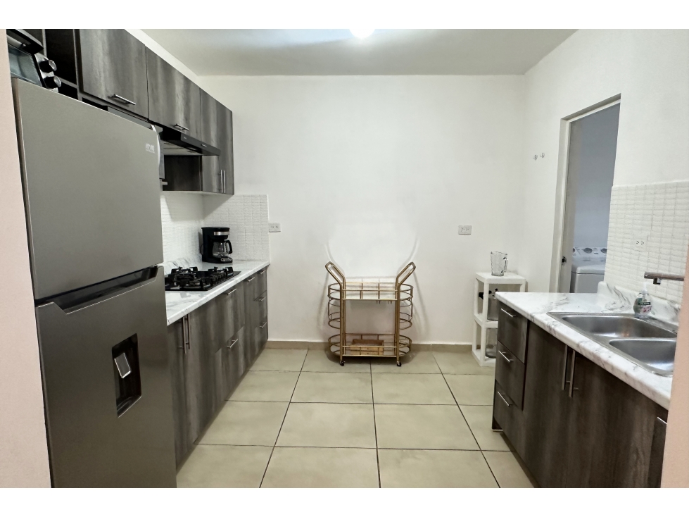 Casa Amueblada en RENTA en Faena Residencial RCR688712 - 5