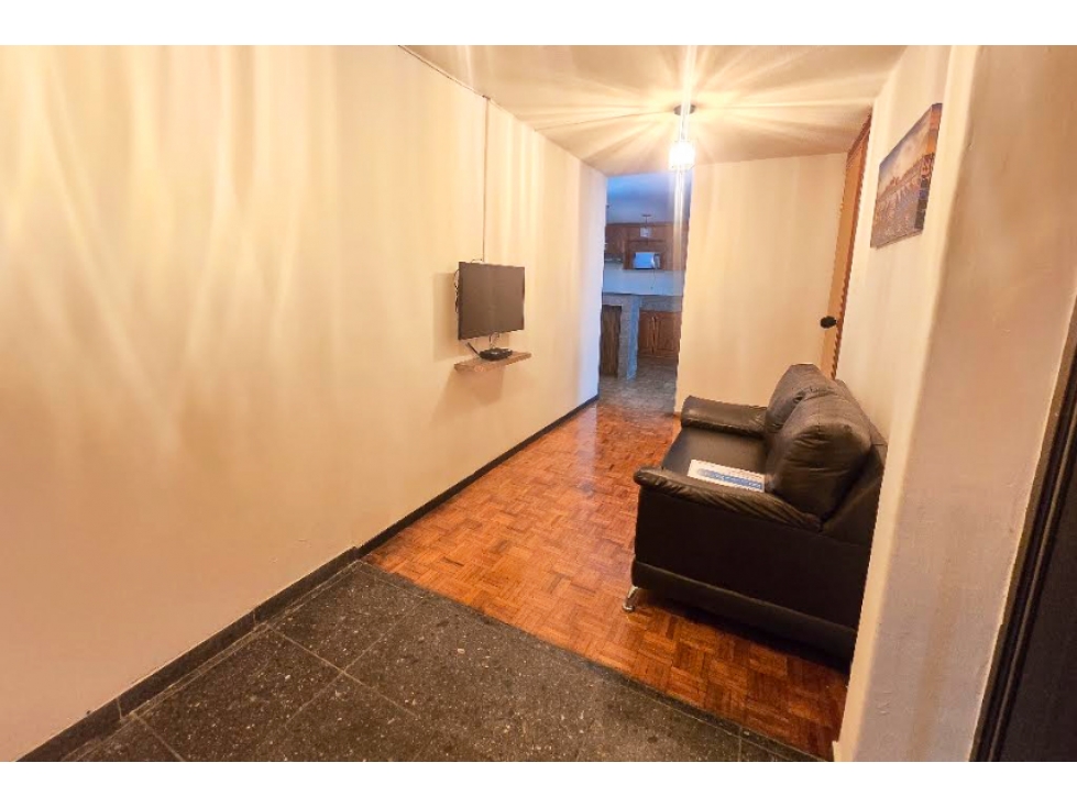 Departamento Amueblado en RENTA en Virreyes Residencial RDR688578 - 5