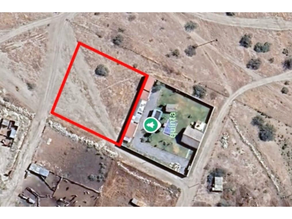 Terreno en VENTA en Derramadero ITV689098 - 5