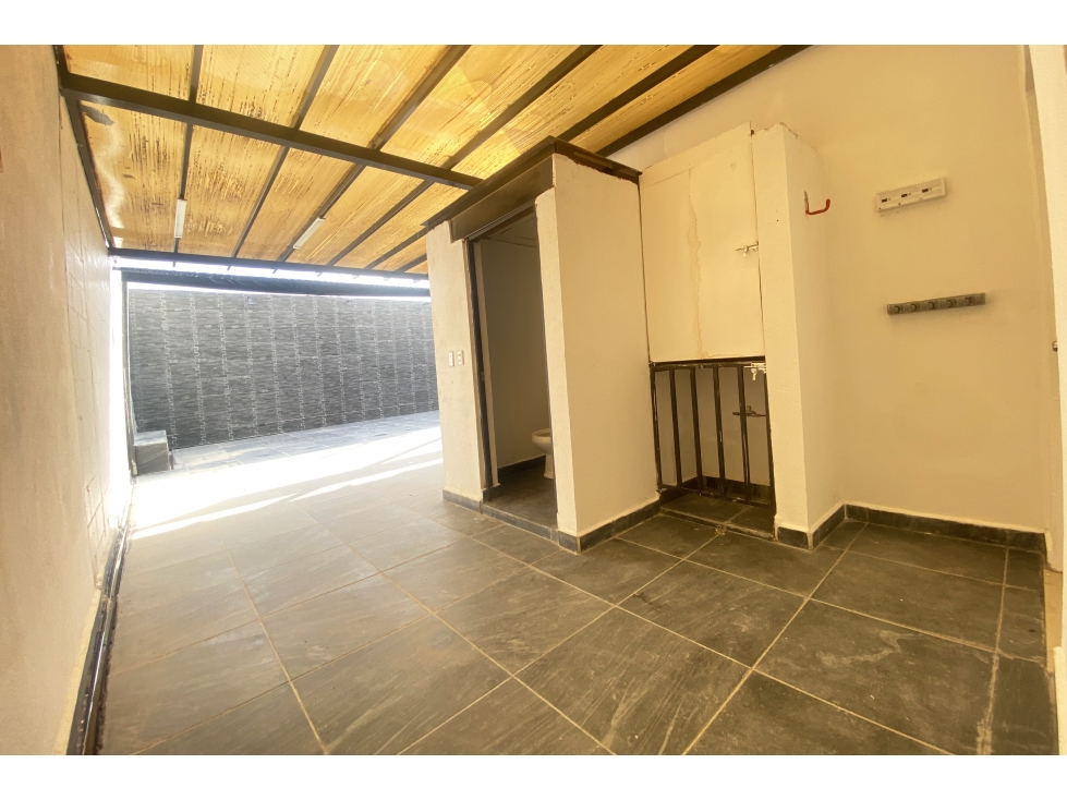 RENTA Casa en Sorrento Mediterráneo RCR689148 - 5