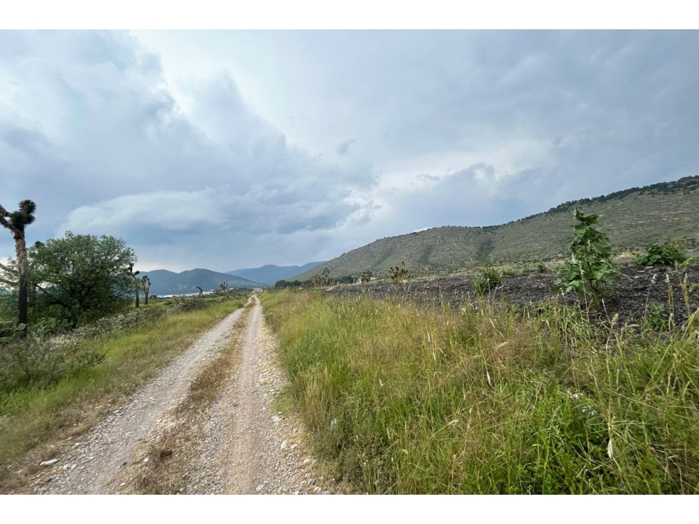 Terreno en VENTA sobre Carretera Huachichil RTV689198 - 5
