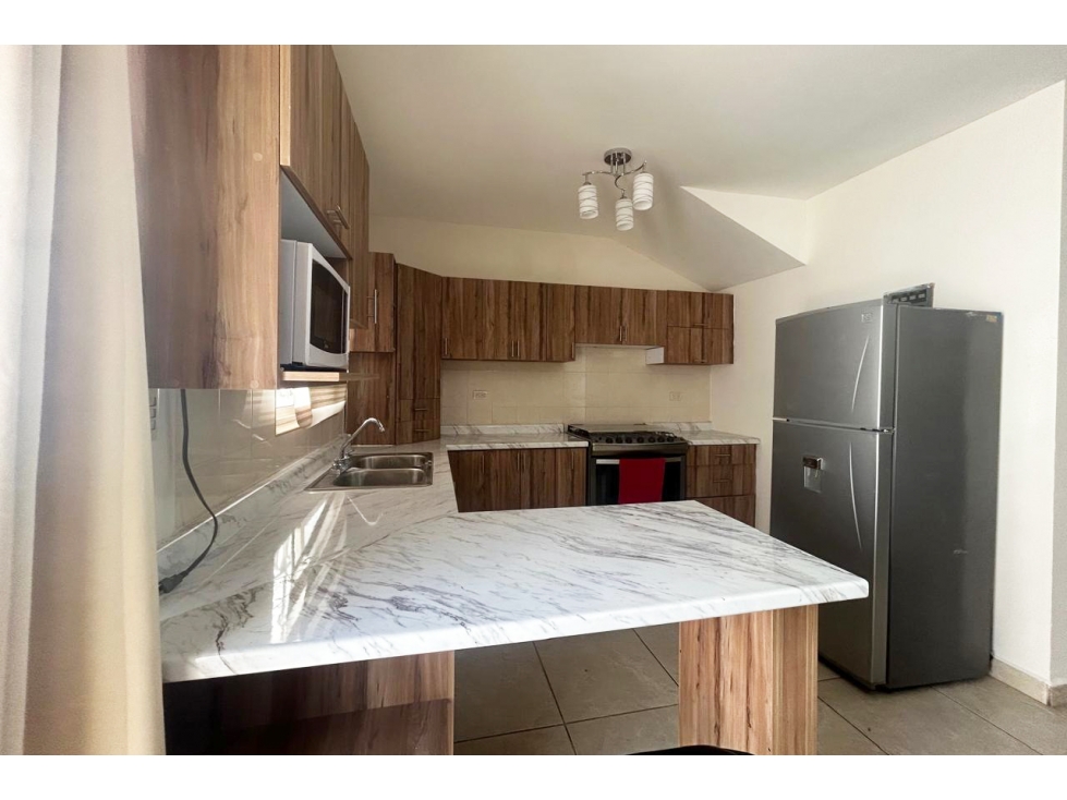 Casa Amueblada en RENTA en Villas de la Angostura RCR689206 - 5