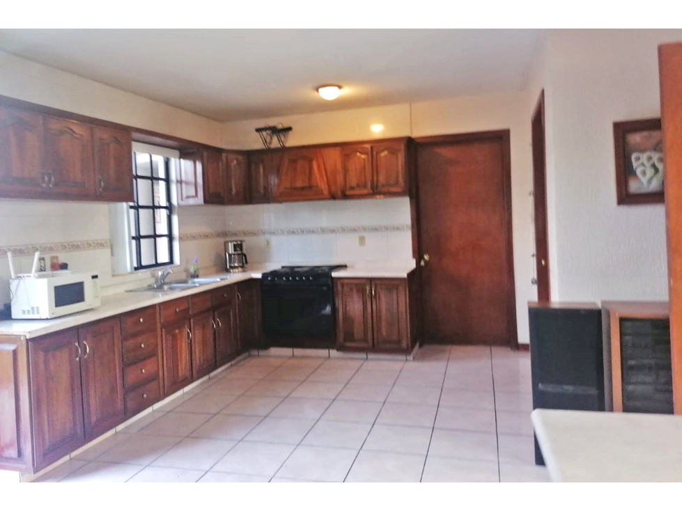 Casa en RENTA en San Patricio RCR506850 - 5
