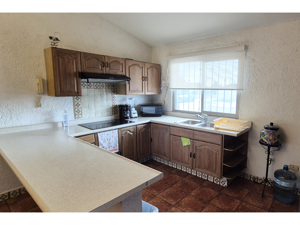 Departamento Amueblado en RENTA en Sarmiento RDR690528 - 5