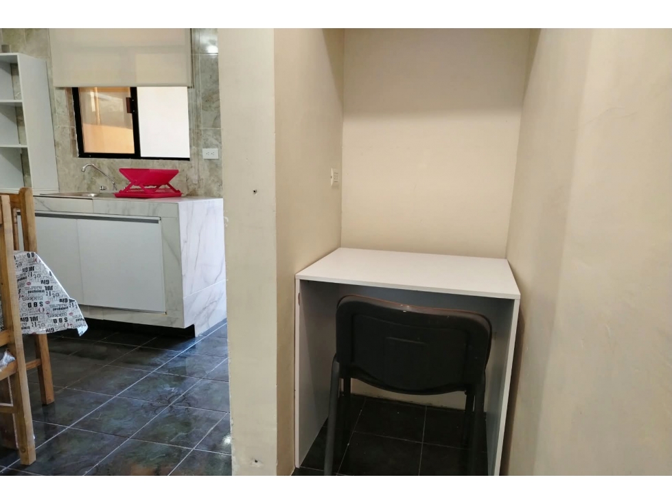 Departamento amueblado en Renta en Virreyes Residencial RDR690487 - 5