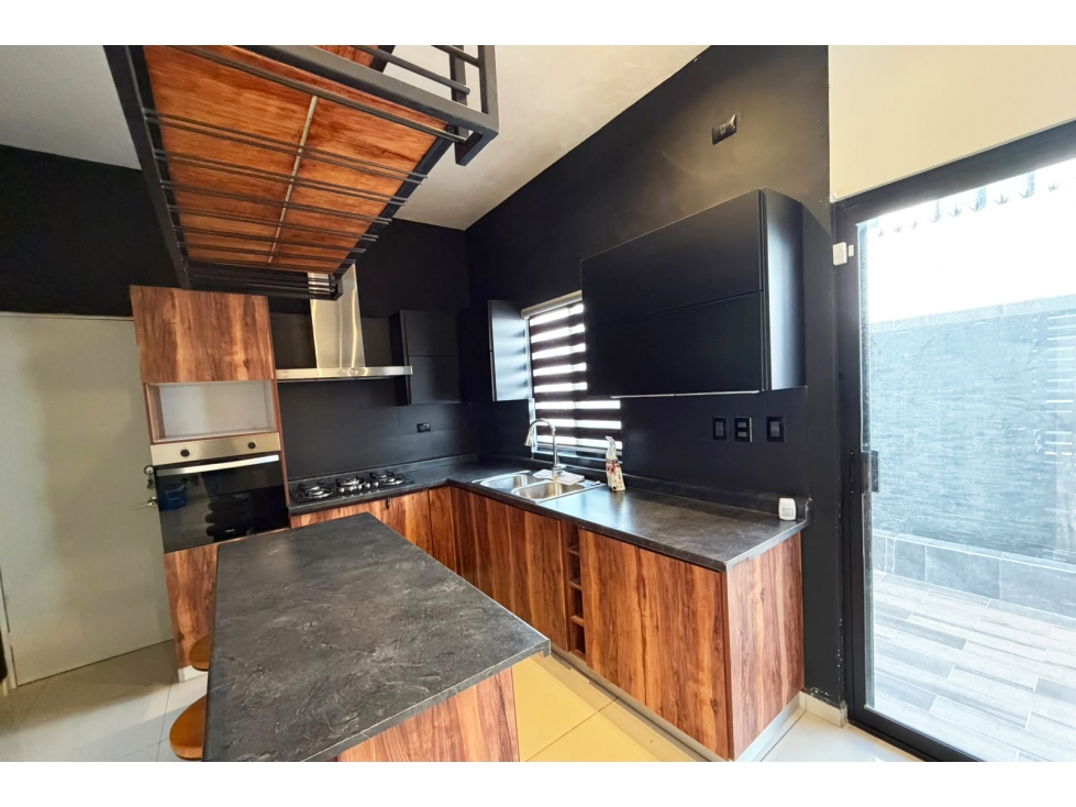 Casa en Renta al Sur en Fraccionamiento Cazadores RCR690571 - 5