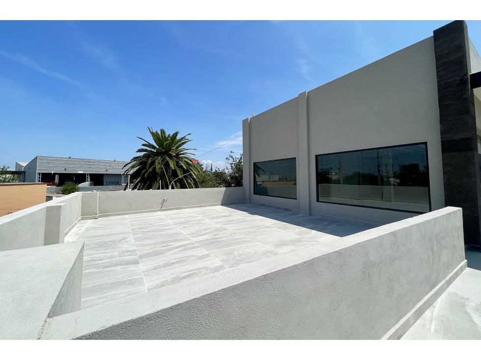 Local comercial en esquina en RENTA en Ramos CLR691021 - 5