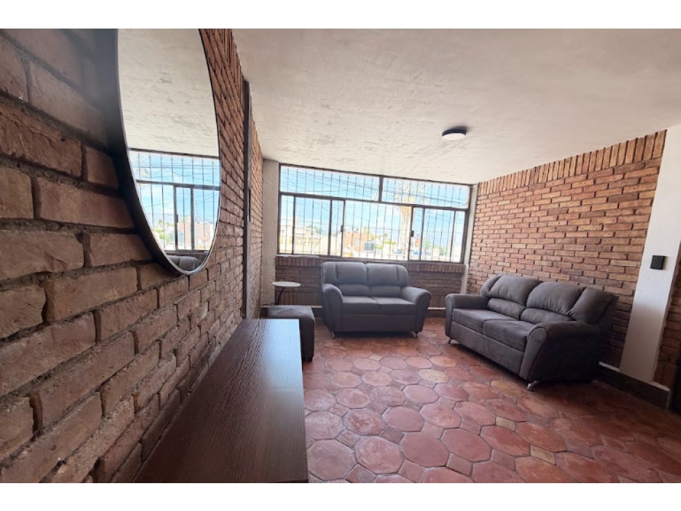 Departamento Nuevo Amueblado en RENTA en Zona Céntrica RDR691067 - 5
