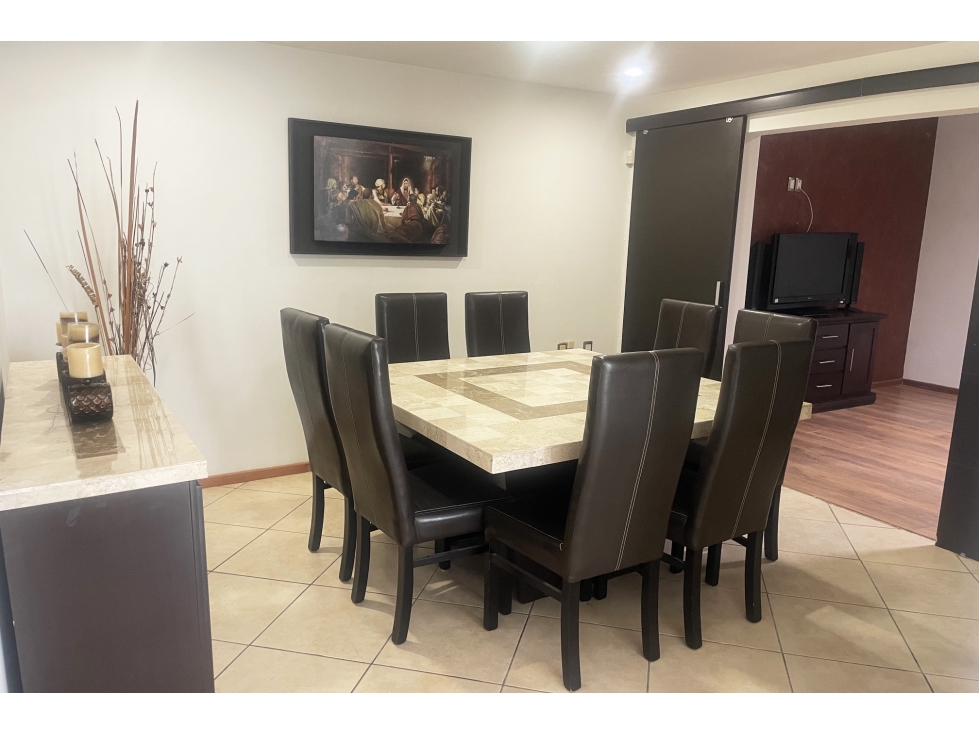 Casa en renta Amueblada Fracc. Los Geranios RCR689169 - 5
