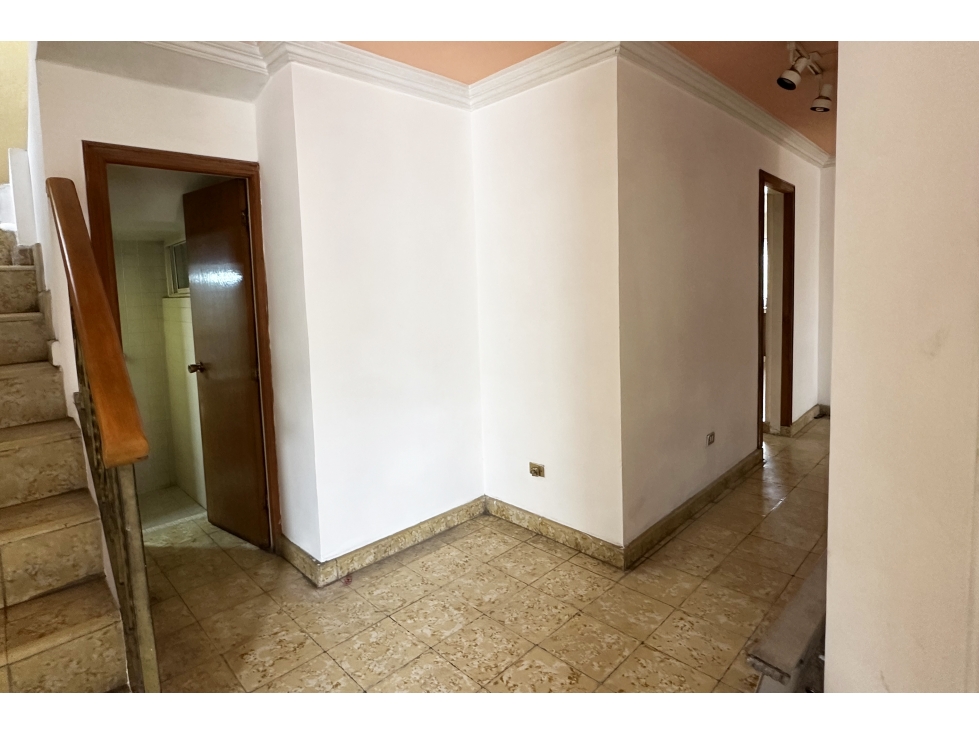 Casa en RENTA en col. Del Valle RCR691258 - 4