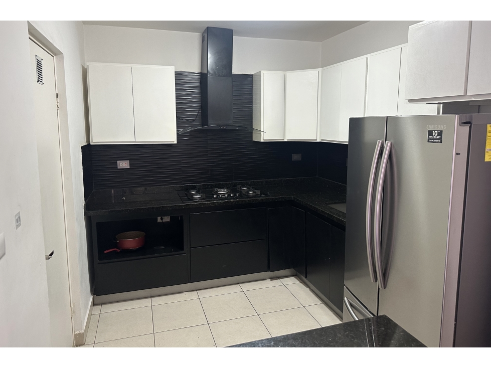 Casa en RENTA Semi Amueblada en Villas Castellana RCR691269 - 5