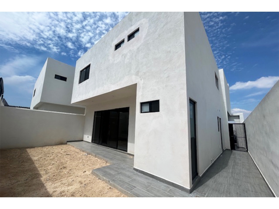 ESTRENA CASA EN RENTA EN SETERRA | RCR691820 — foto 5