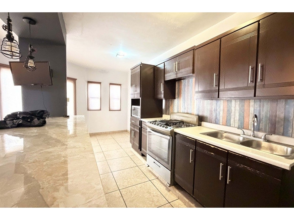 Casa en Renta Amueblada o sin Muebles, Villas de Guadalupe RCR689768 — foto 5