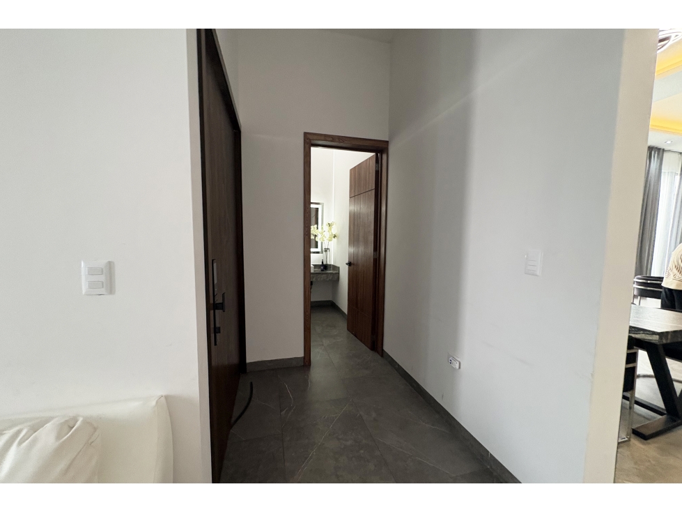 SE RENTA CASA EL CAMPANARIO | DE UN PISO, SALTILLO RCR691889 — foto 5