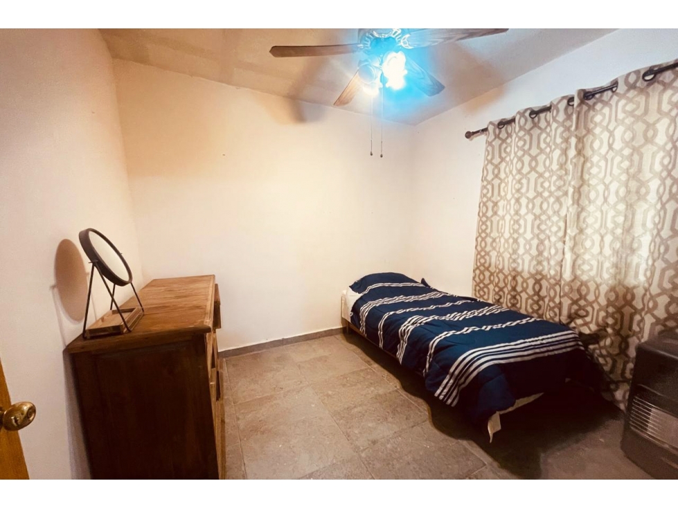 Casa Amueblada en RENTA en Fracc. Plaza RCR692381 — foto 5