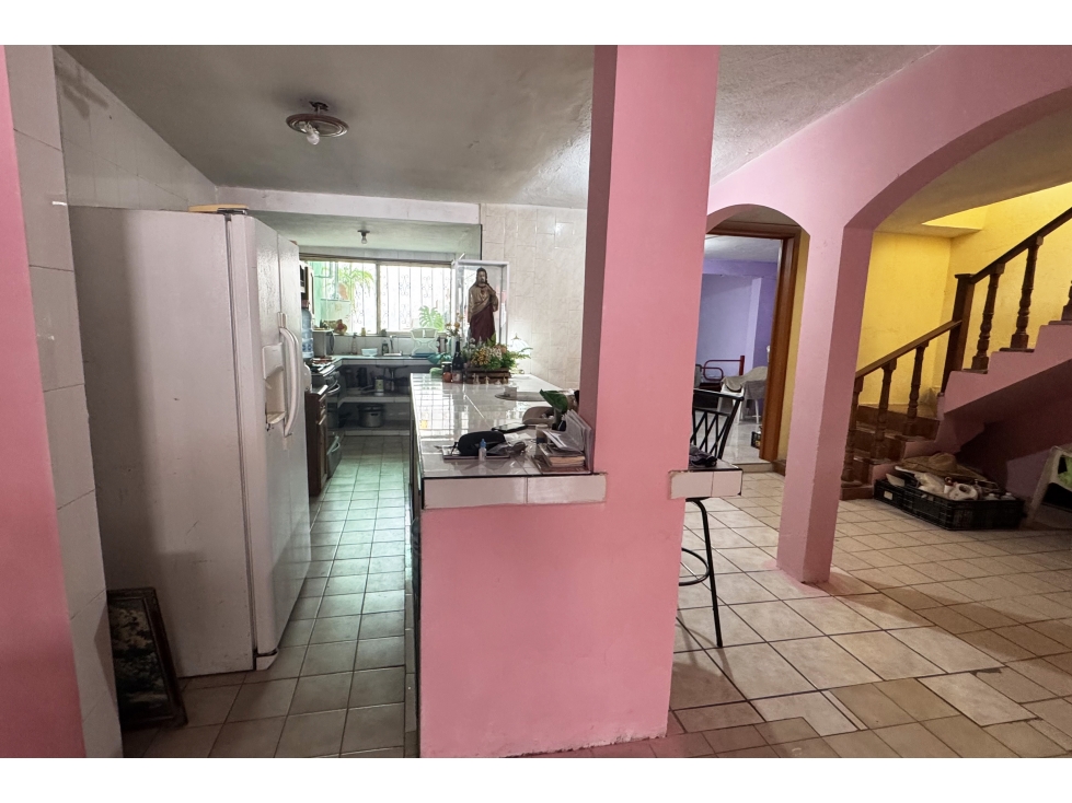 Casa en RENTA en col. Roma RCR692506 — foto 5