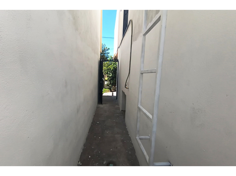 Renta de Casa sin amueblar en Parajes de Santa Elena RCR692744 — foto 5