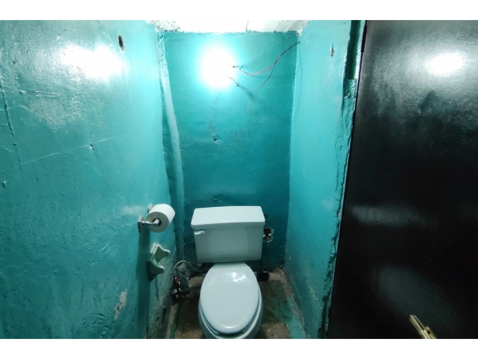 Casa de 1 planta en VENTA en col. Centenario RCV693008 — foto 5