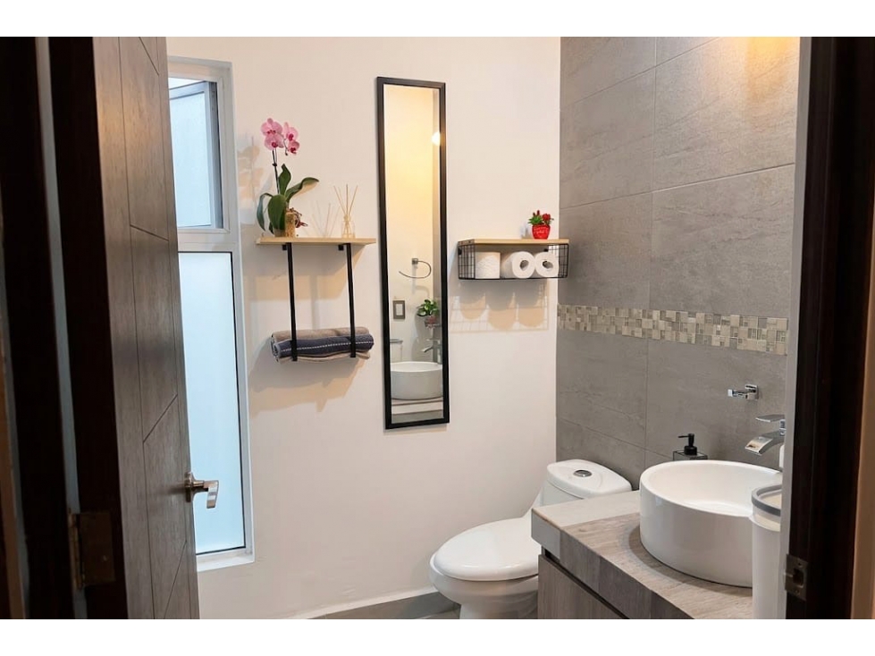 Casa equipada en RENTA en Rincón de Foret RCR693097 — foto 5