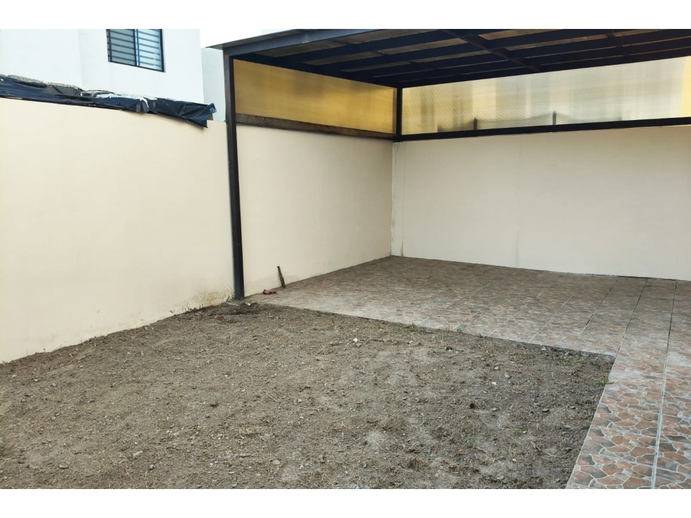 Casa Amueblada en RENTA en Villa Natura RCR538890 — foto 5