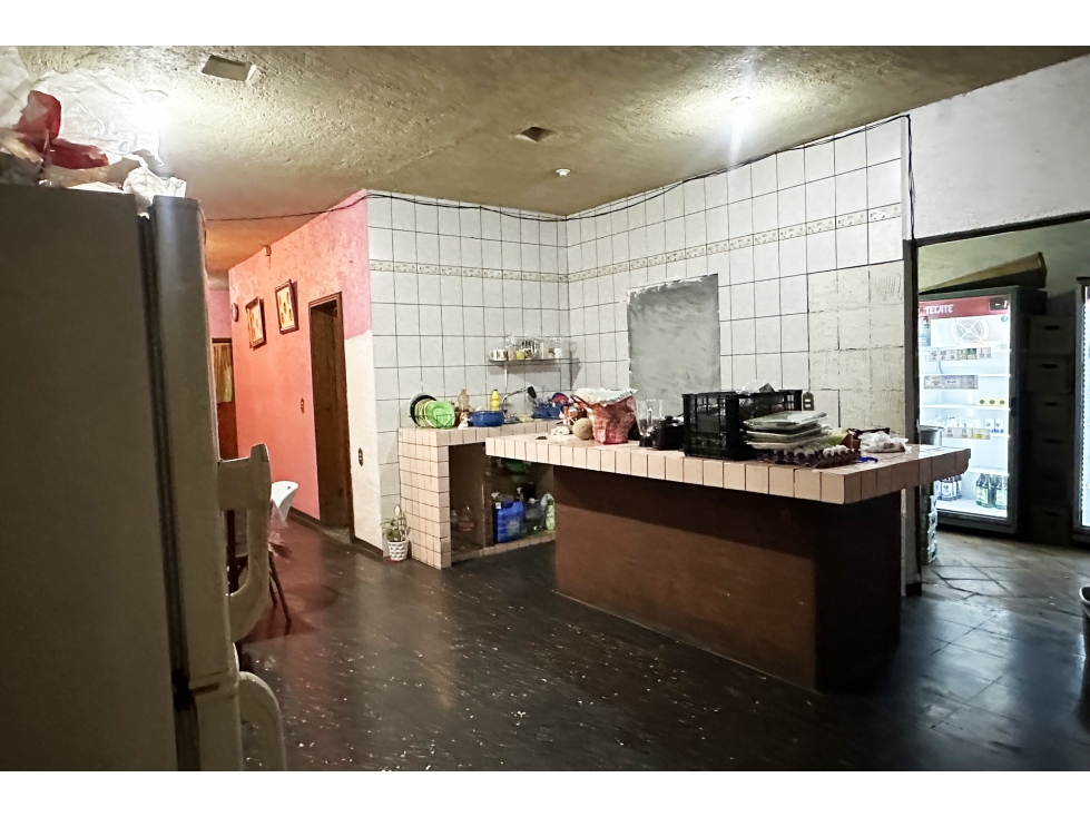 Casa con Local en VENTA en col. Zaragoza RCV693290 — foto 5
