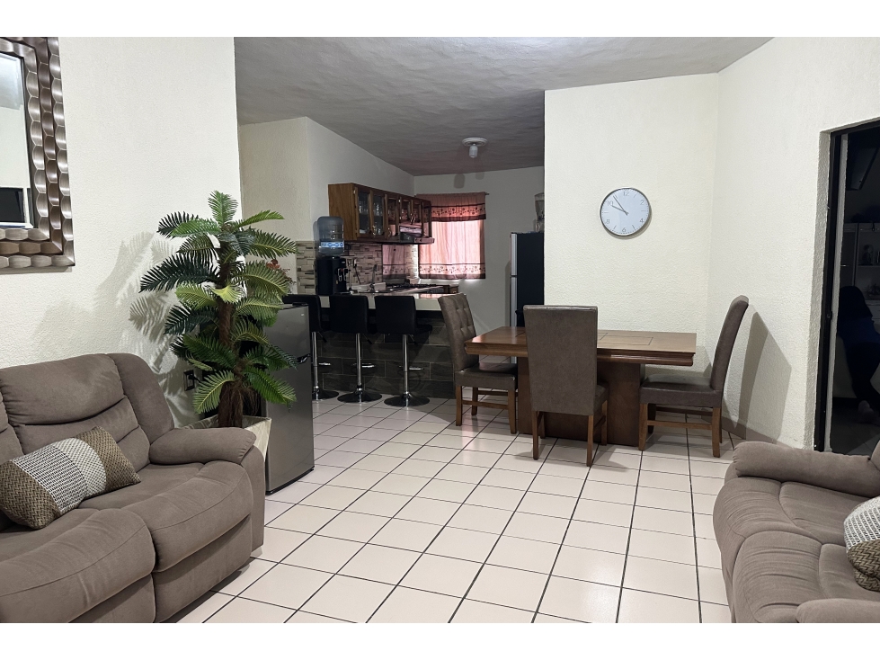 CASA EN VENTA de un piso en MORELOS RCV693316 — foto 5