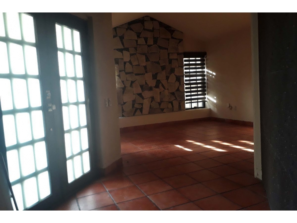 Casa en RENTA para oficina o casa habitación RCR455023 — foto 5