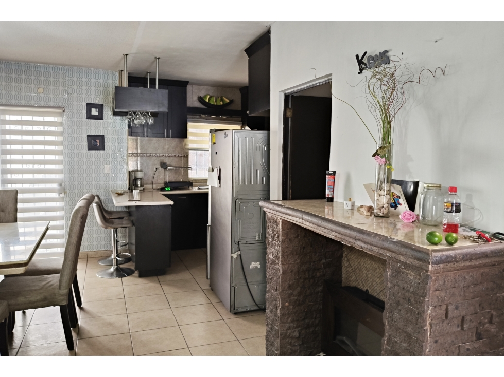 Casa Amueblada en RENTA en Portal las Palomas RCR693704 — foto 5