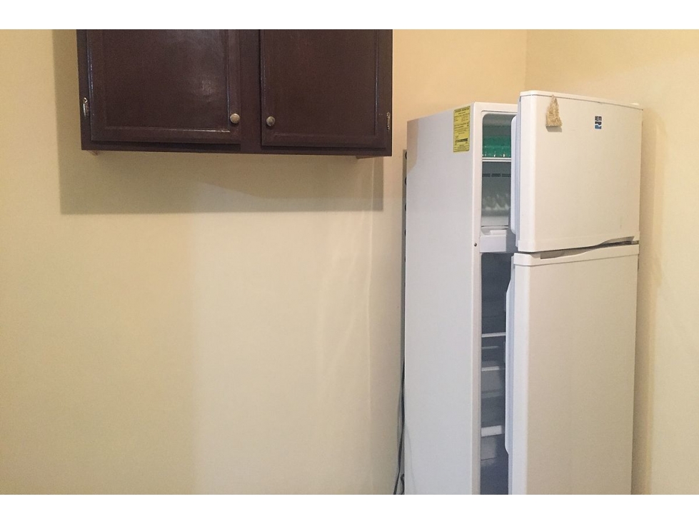 Departamento Amueblado en planta alta en RENTA en Doctores RDR372069 — foto 5