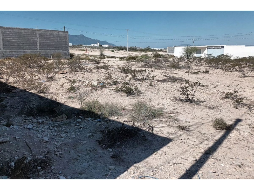 Terreno en RENTA en col. Europa CTR576732 - 6