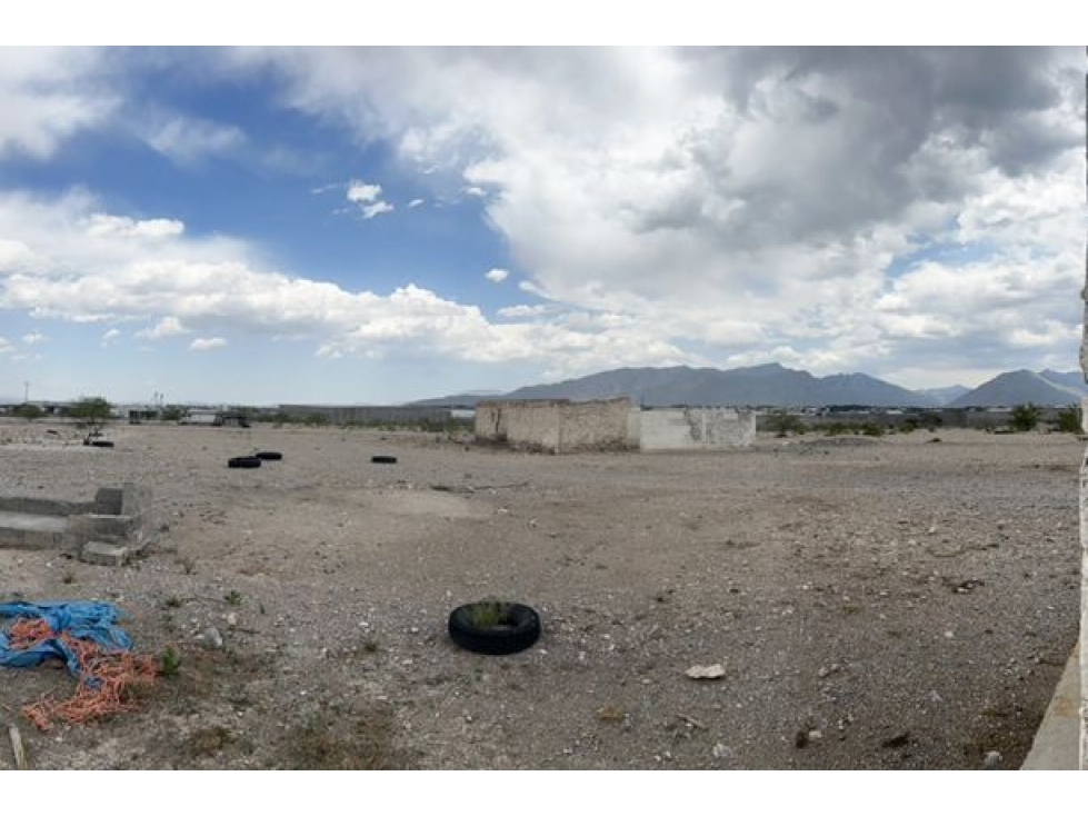Terreno en RENTA en El Llano, Arteaga Coah. CTR571281 - 6