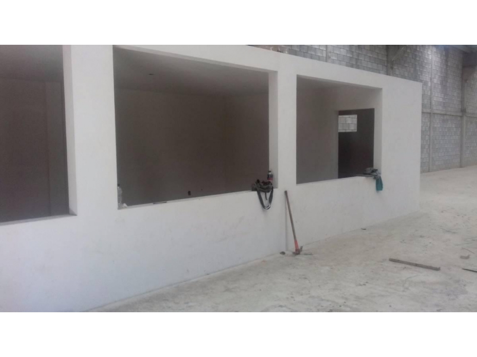 Bodega en RENTA a espaldas de Plaza Sendero CBR370143 - 6
