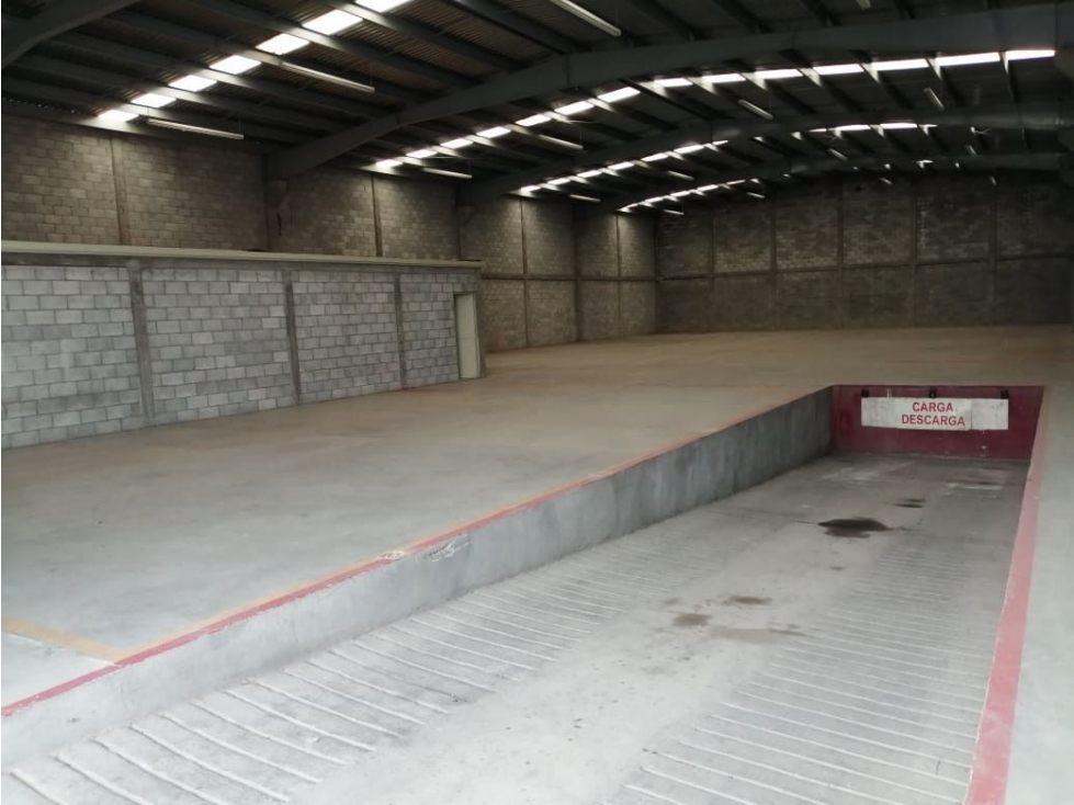 Bodega en RENTA por Plaza Patio CBR369578 - 6
