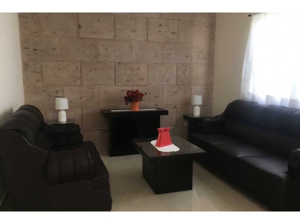 Casa en Renta amueblada en Villa Bonita II RCR407923 — foto 6
